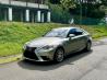 Lexus IS Turbo IS200t Executive (For Rent)